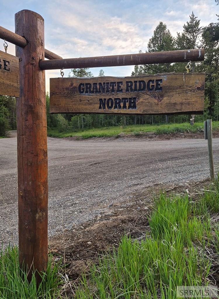 4383 Granite Ridge North Ashton, ID 83420 - Photo 40 of 54
