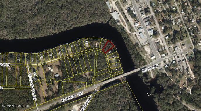 0 Northeast Gold Dust Road Branford, FL 32008 - Photo 1 of 5 Screen Shot 2022-08-11 at 11.10.49 AM