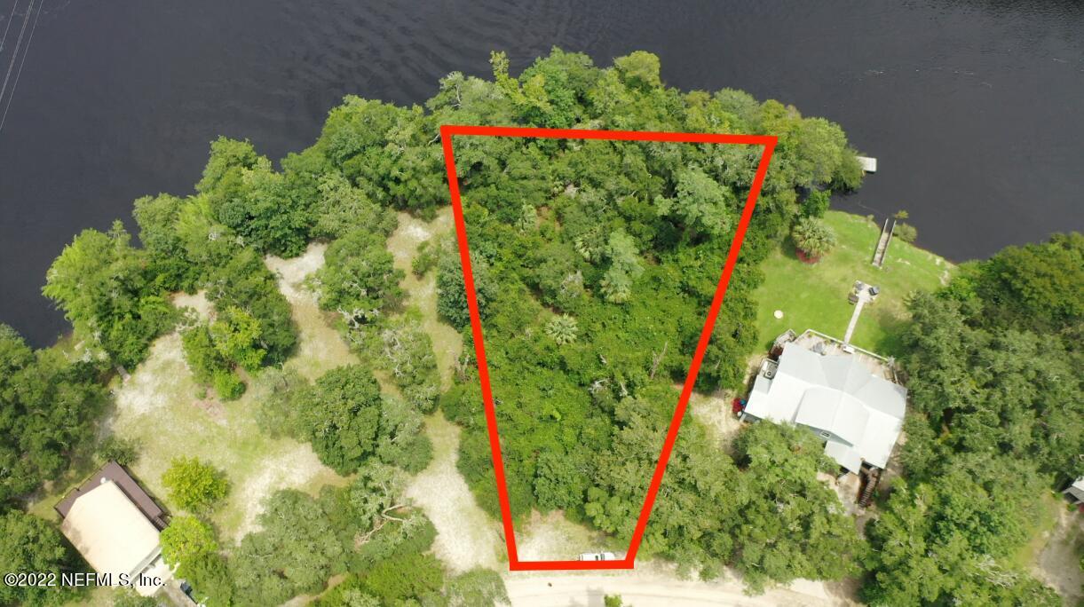 0 Northeast Gold Dust Road Branford, FL 32008 - Photo 3 of 5 Aerial