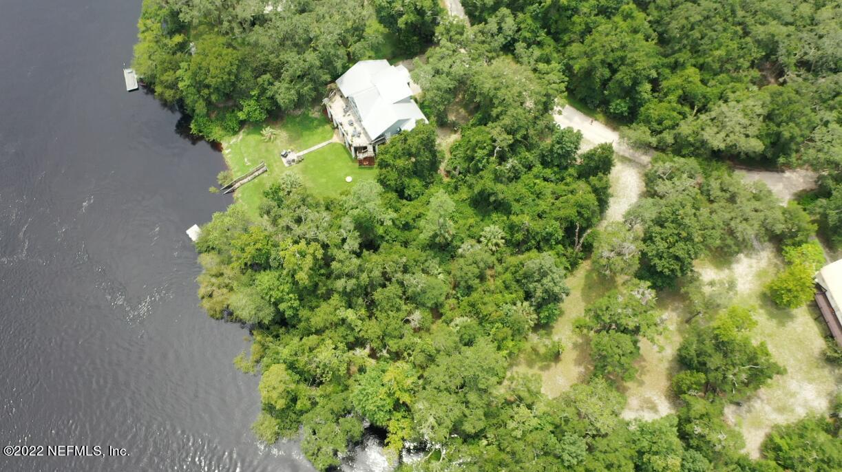 0 Northeast Gold Dust Road Branford, FL 32008 - Photo 4 of 5 Aerial