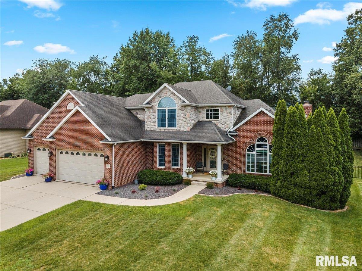 1330 Churchill Road Springfield, IL 62702 - Photo 2 of 79