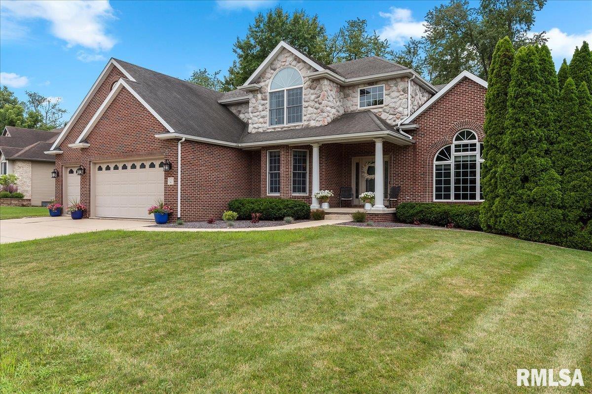 1330 Churchill Road Springfield, IL 62702 - Photo 4 of 79