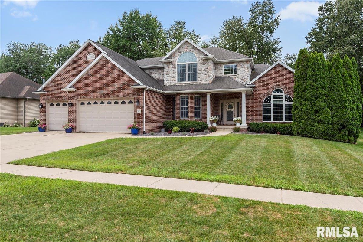 1330 Churchill Road Springfield, IL 62702 - Photo 5 of 79