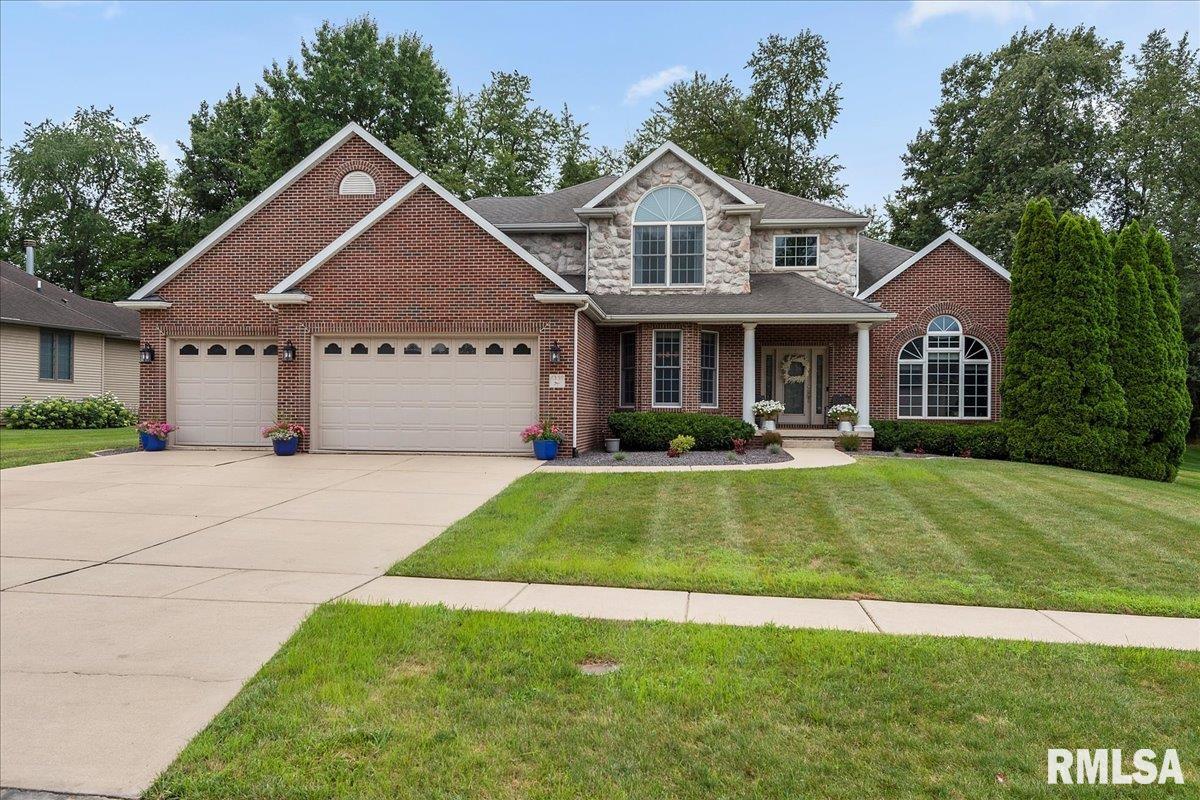 1330 Churchill Road Springfield, IL 62702 - Photo 6 of 79