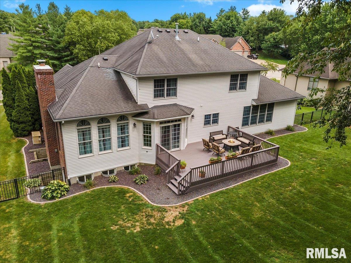 1330 Churchill Road Springfield, IL 62702 - Photo 71 of 79