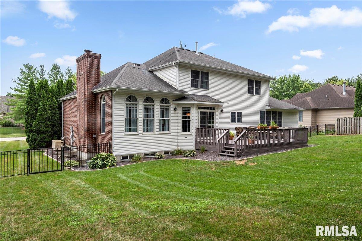 1330 Churchill Road Springfield, IL 62702 - Photo 72 of 79