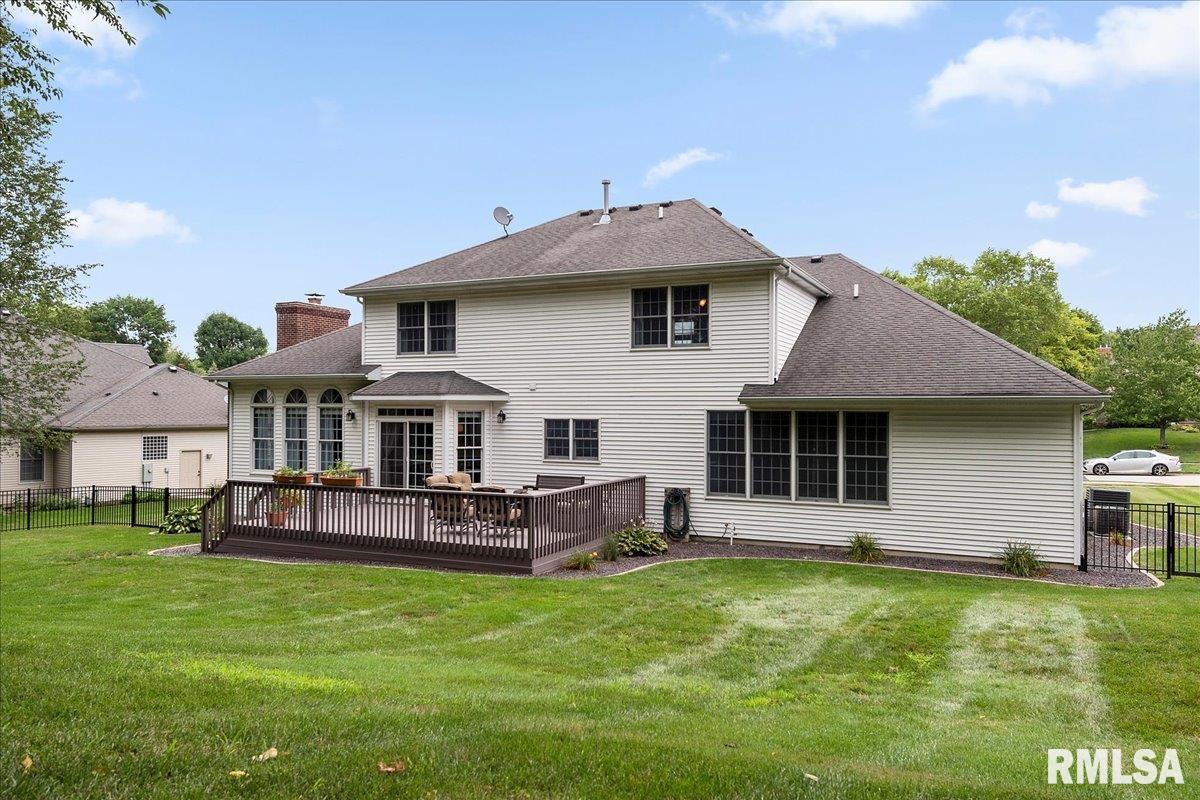 1330 Churchill Road Springfield, IL 62702 - Photo 74 of 79