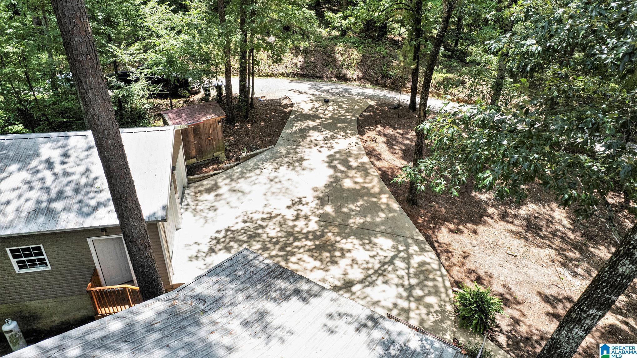 547 County Road 728 Montevallo, AL 35115 - Photo 26 of 32