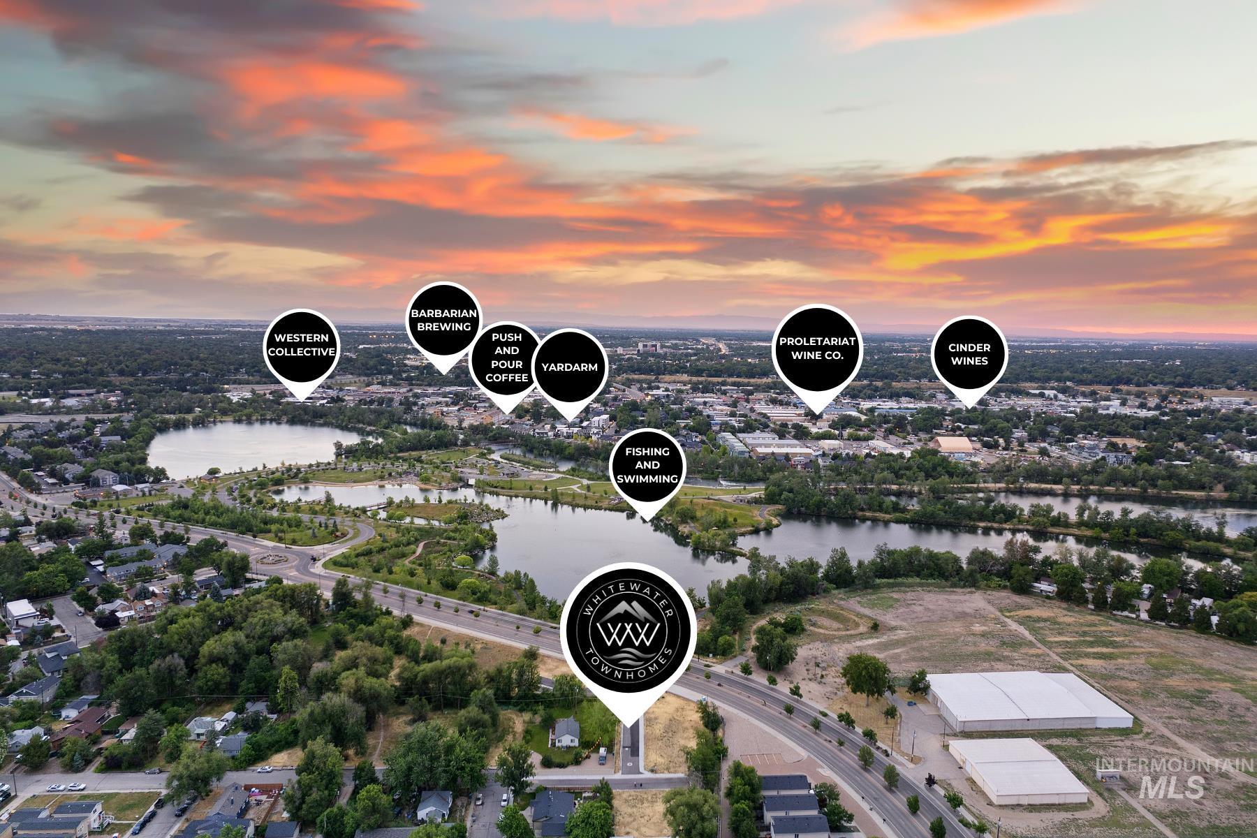 3249 West Moore Street Boise, ID 83702 - Photo 28 of 35