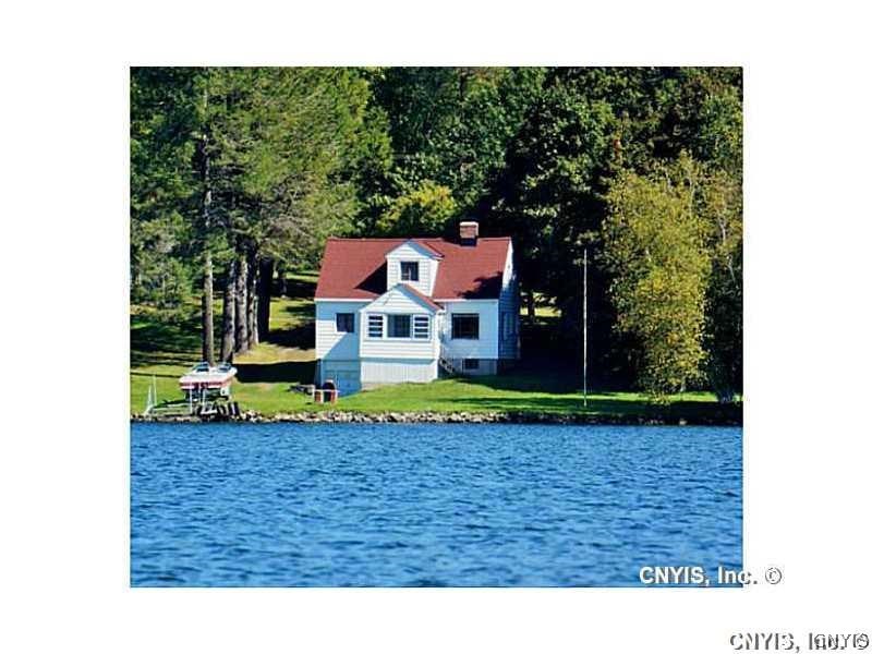 303 Funk Road Nelson, NY 13061 - Photo 1 of 1