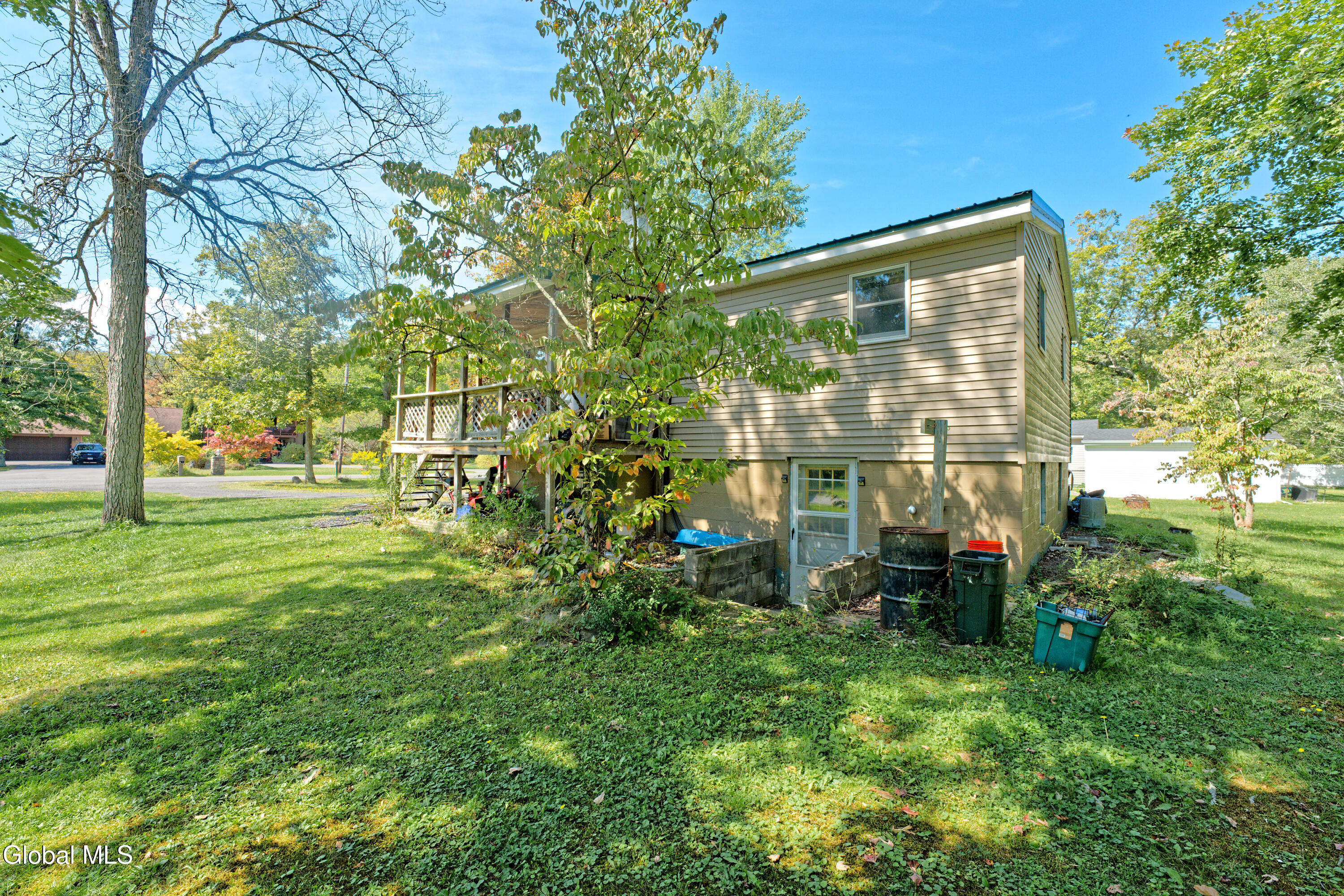 356 Vernal Butler Road Cairo, NY 12413 - Photo 22 of 23 Yard 5