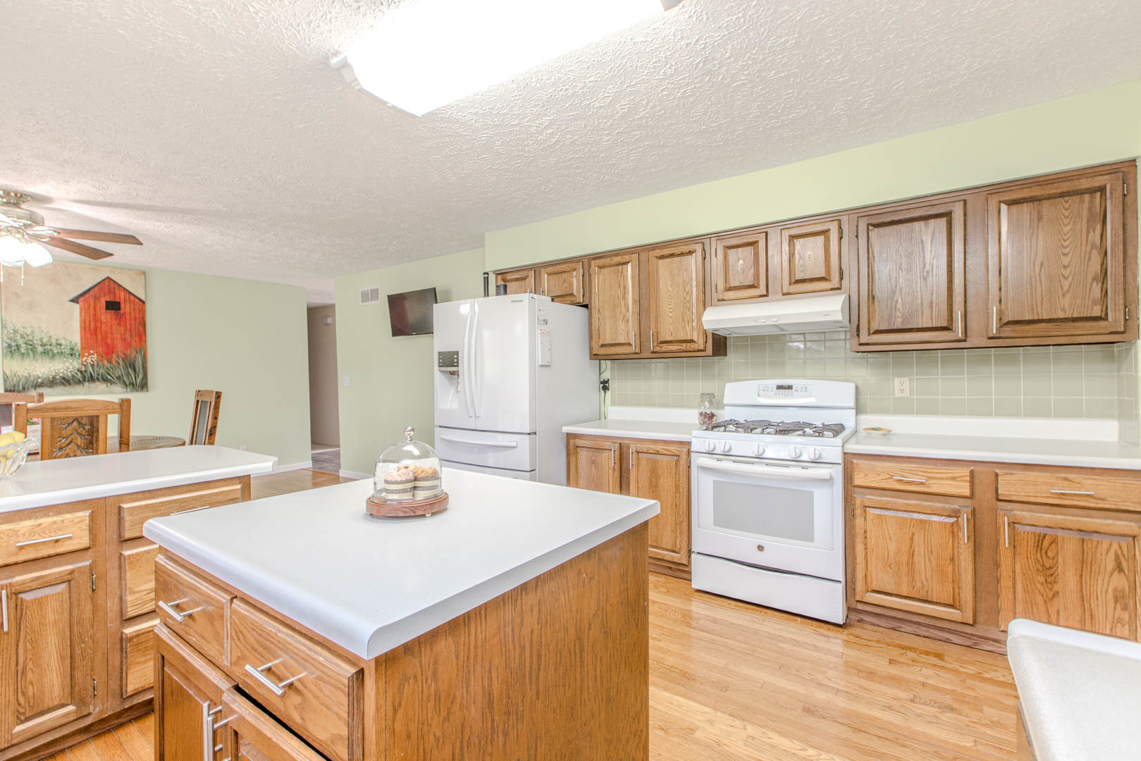 8908 East 1400 North Road Bloomington, IL 61705 - Photo 14 of 57