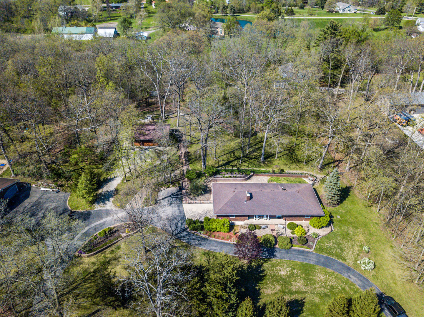 8908 East 1400 North Road Bloomington, IL 61705 - Photo 3 of 57