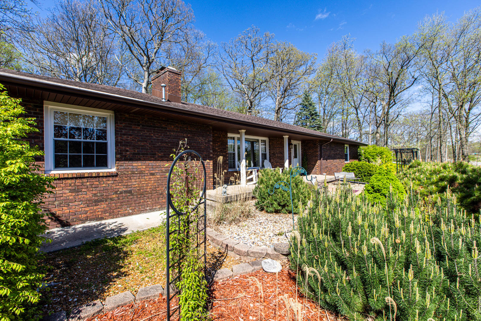 8908 East 1400 North Road Bloomington, IL 61705 - Photo 5 of 57