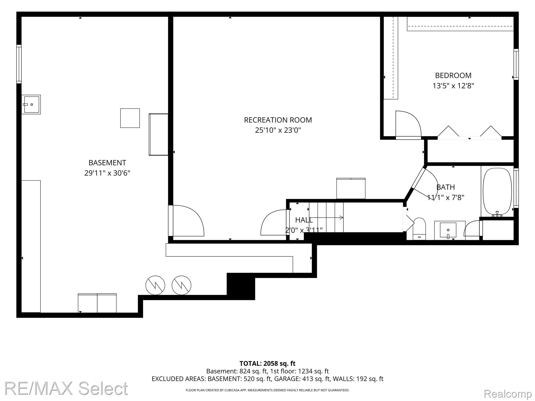 3309 South Vassar Road Davison, MI 48423 - Photo 31 of 45 3309 S. Vassar Rd 105.jpg