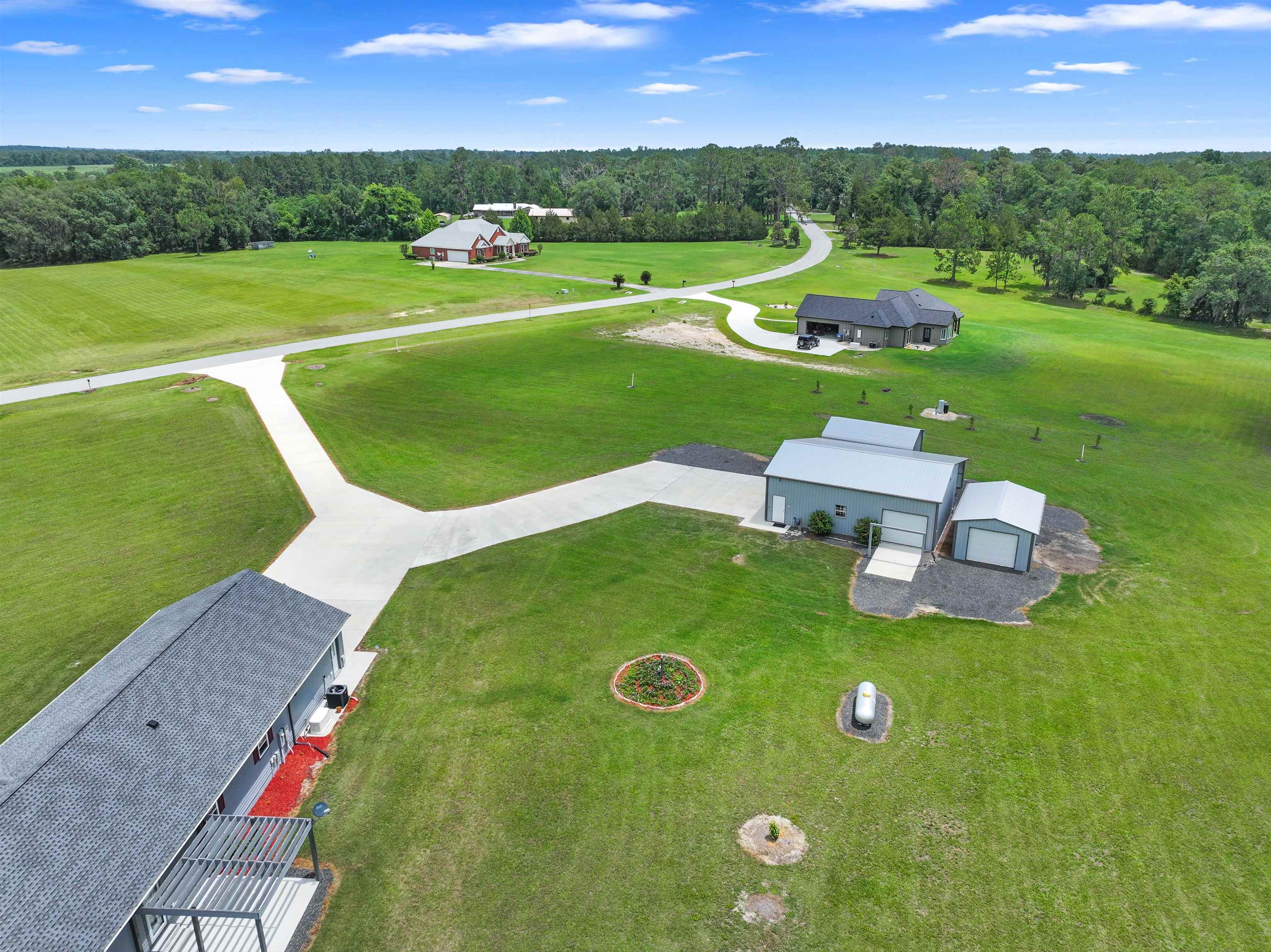 393 Willie Deas Road Madison, FL 32340 - Photo 3 of 65
