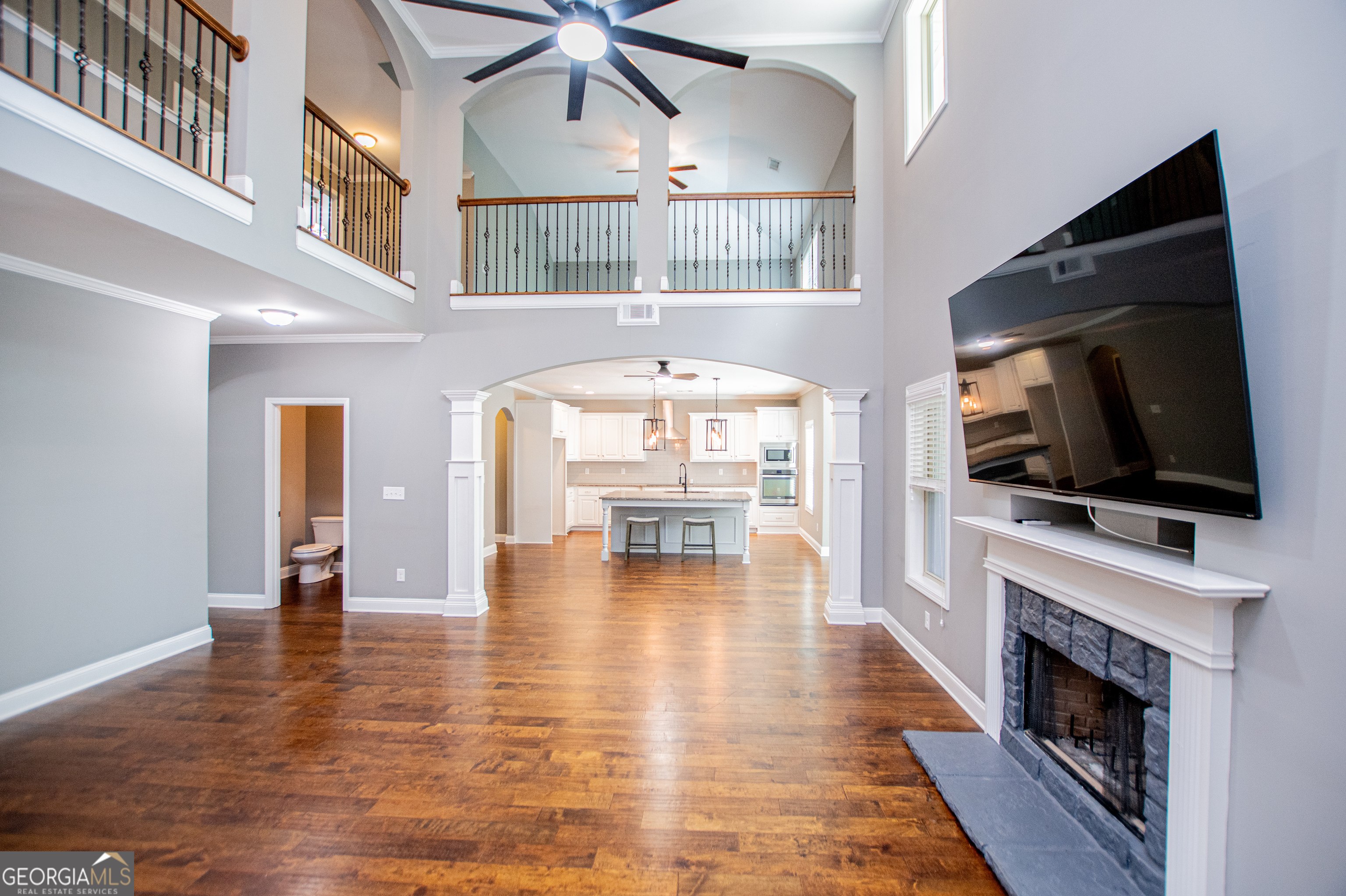 201 Overton Point Carrollton, GA 30116 - Photo 16 of 107
