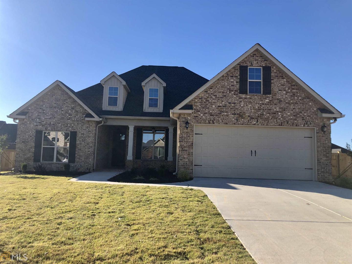 234 Caleb Way Byron, GA 31008 - Photo 1 of 1 Gallery Image 1