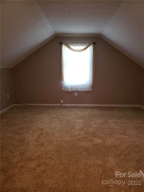 5418 East Lawyers Road Wingate, NC 28174 - Photo 34 of 40 an empty room with a window