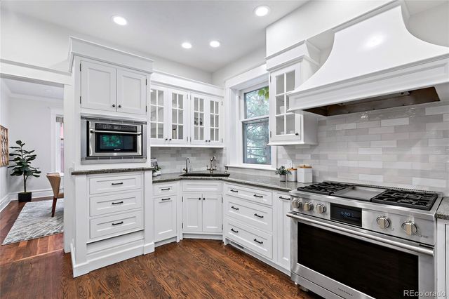 $1,932,152 | 1520 East 12th Avenue, Denver, CO 80218