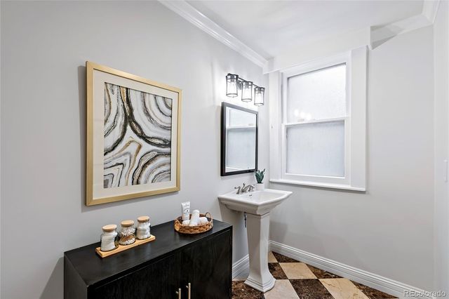 $1,932,152 | 1520 East 12th Avenue, Denver, CO 80218