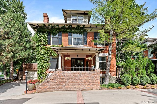 $1,932,152 | 1520 East 12th Avenue, Denver, CO 80218