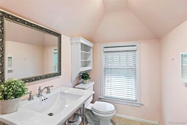 $1,932,152 | 1520 East 12th Avenue, Denver, CO 80218