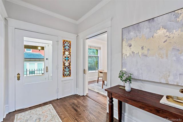 $1,932,152 | 1520 East 12th Avenue, Denver, CO 80218