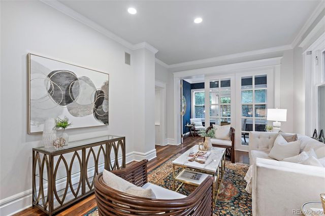 $1,932,152 | 1520 East 12th Avenue, Denver, CO 80218