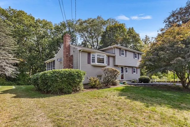 $565,000 | 82 Joseph Road, Framingham, MA 01701