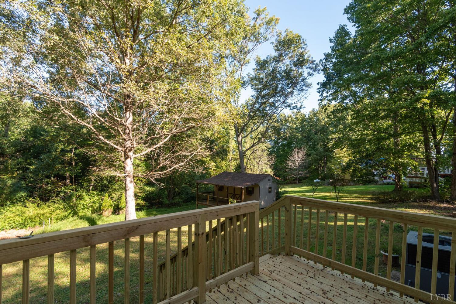 160 Little Seneca Road Altavista, VA 24517 - Photo 26 of 36 Gallery Image 26
