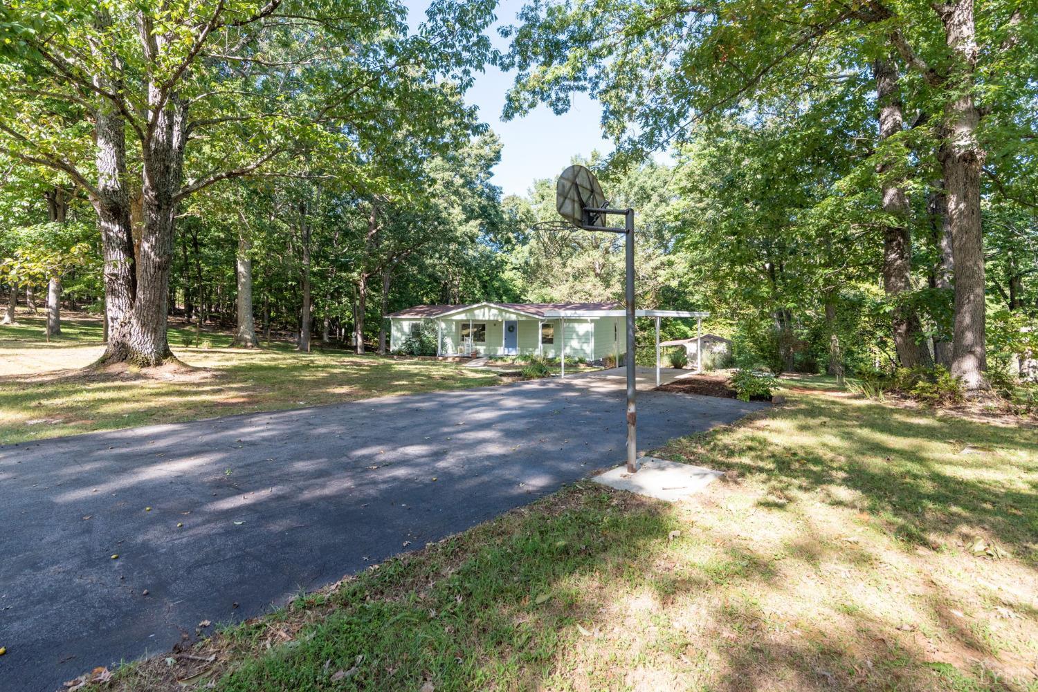160 Little Seneca Road Altavista, VA 24517 - Photo 34 of 36 Gallery Image 34