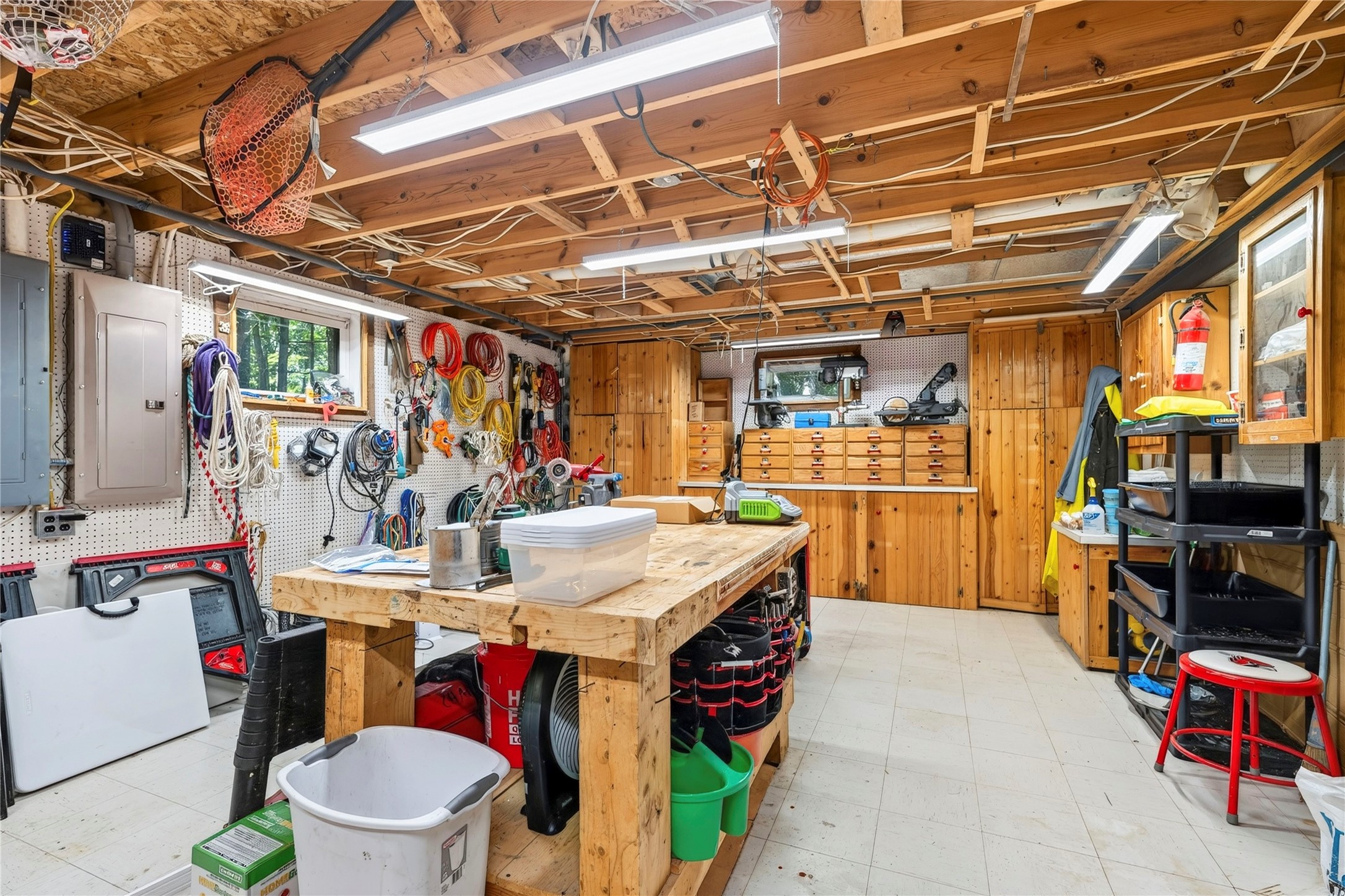 7465 West McGovern Road Hayward, WI 54843 - Photo 54 of 60