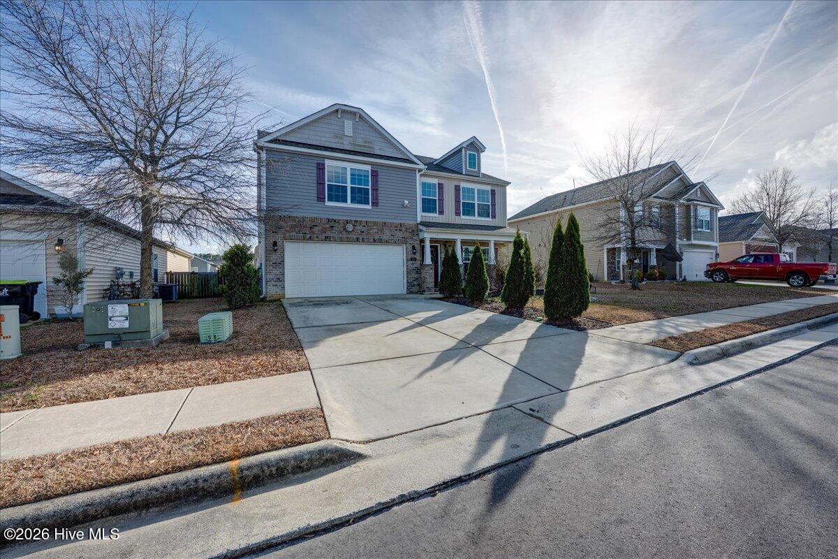 404 Frida Road New Bern, NC 28560 - Photo 47 of 53 04-404_Frida-44