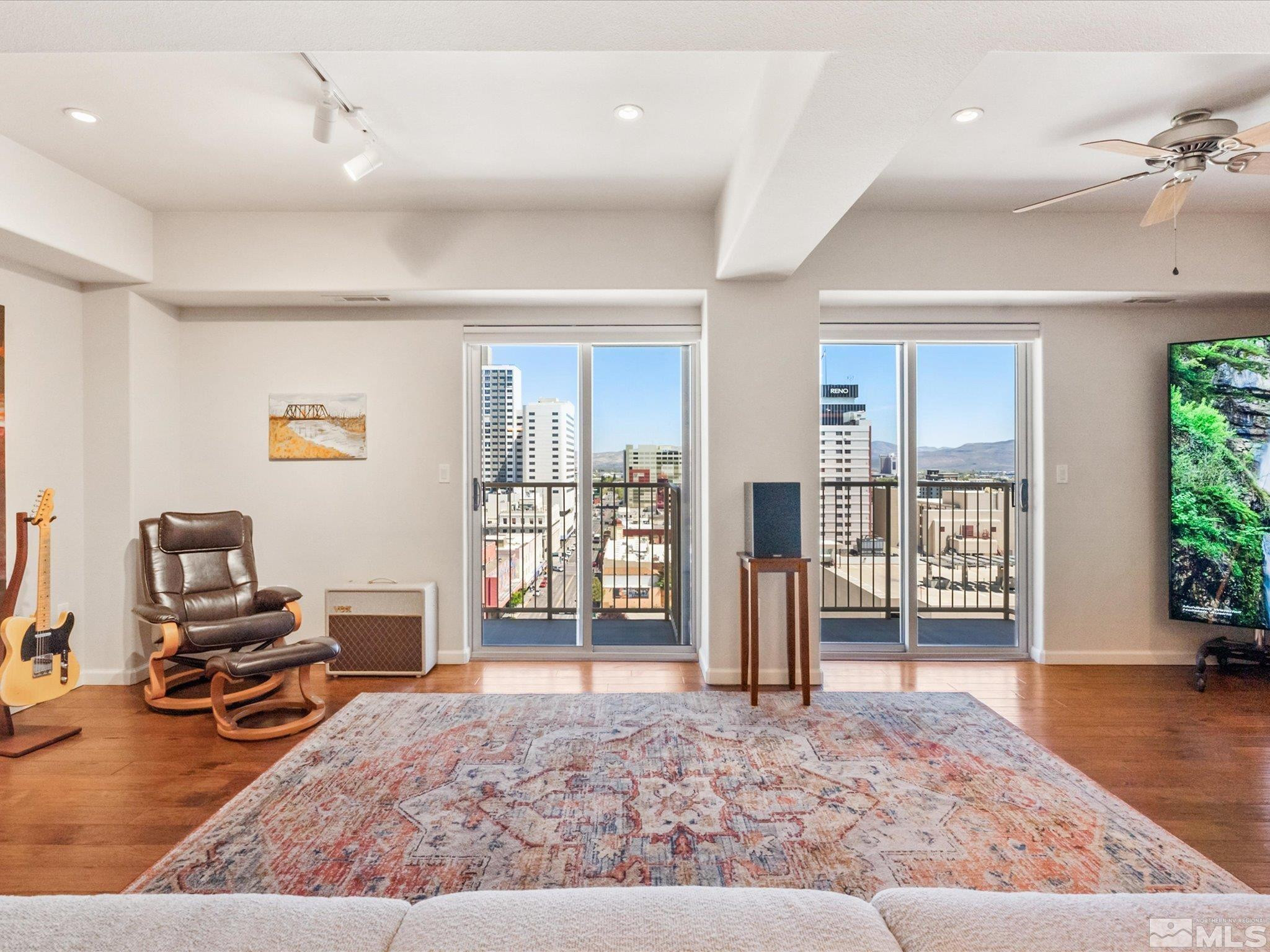 200 West 2nd Street, Unit 1104 Reno, NV 89501 - Photo 11 of 40 Photo 11