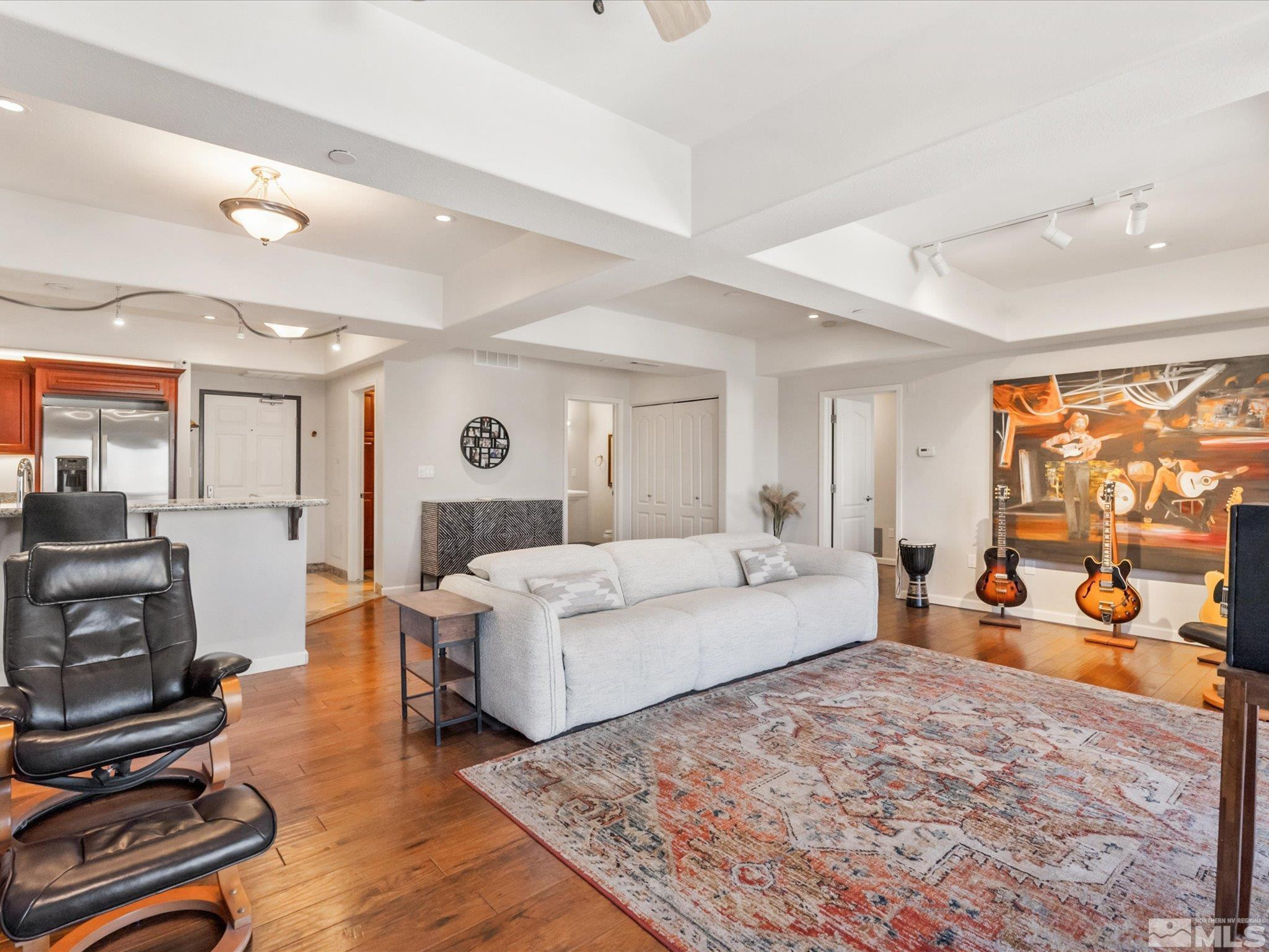 200 West 2nd Street, Unit 1104 Reno, NV 89501 - Photo 12 of 40 Photo 12