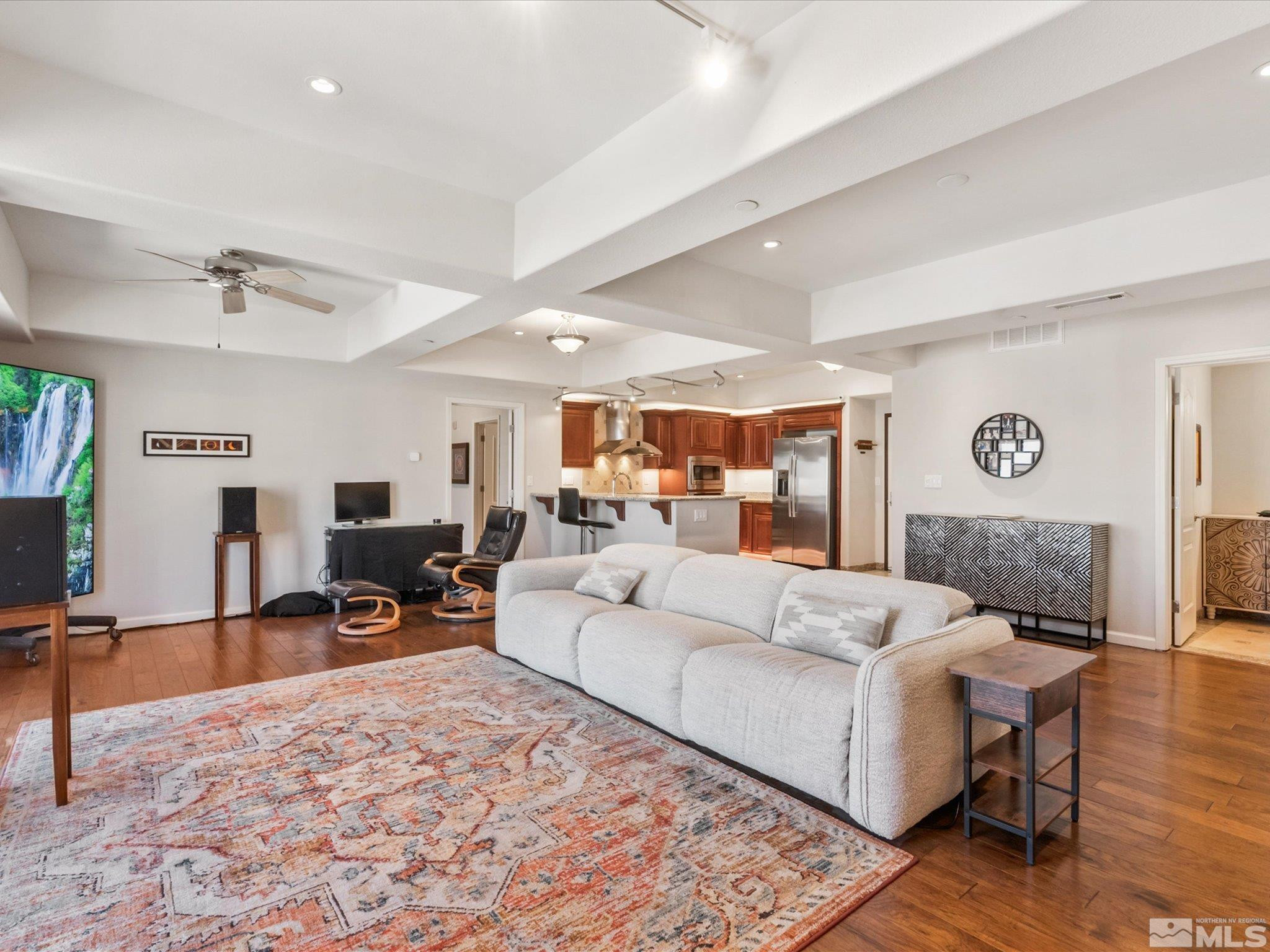 200 West 2nd Street, Unit 1104 Reno, NV 89501 - Photo 13 of 40 Photo 13