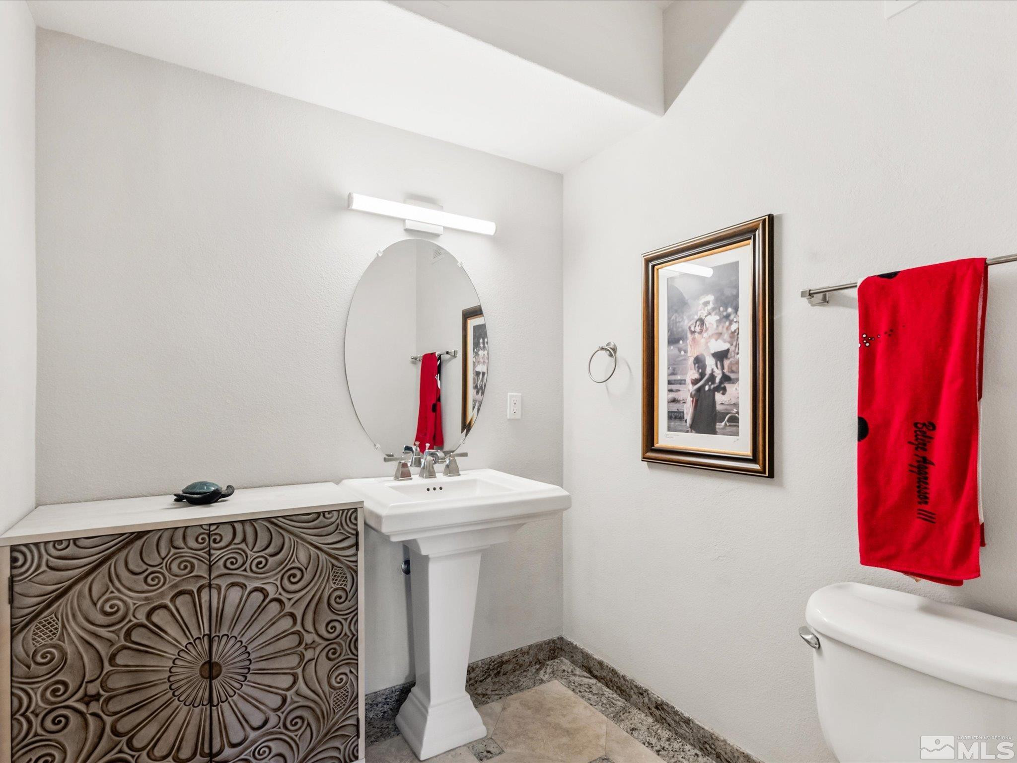 200 West 2nd Street, Unit 1104 Reno, NV 89501 - Photo 16 of 40 Photo 16