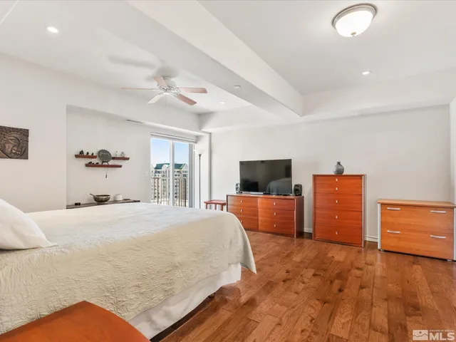 $410,000 | 200 West 2nd Street, Unit 1104, Reno, NV 89501