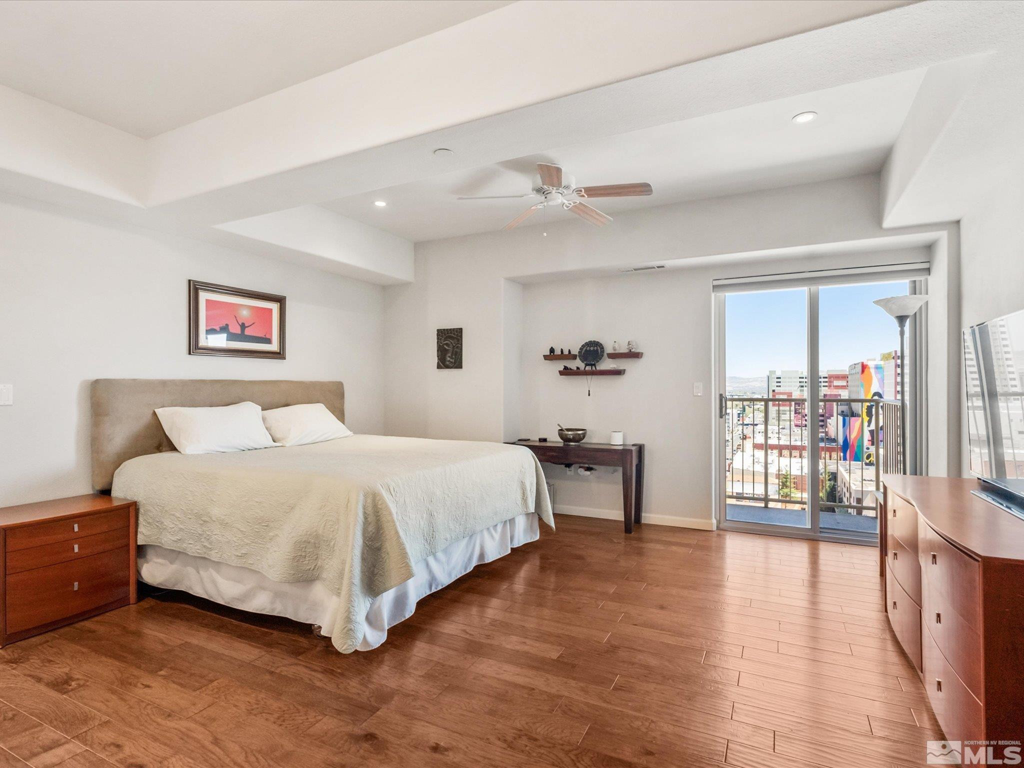 200 West 2nd Street, Unit 1104 Reno, NV 89501 - Photo 18 of 40 Photo 18