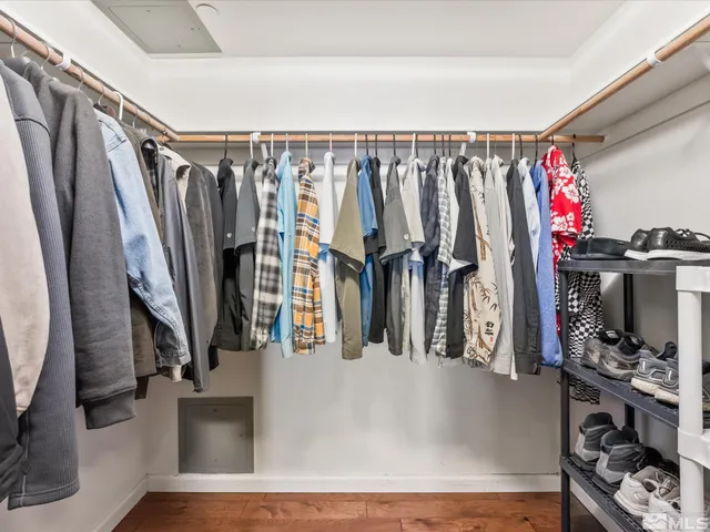 $410,000 | 200 West 2nd Street, Unit 1104, Reno, NV 89501