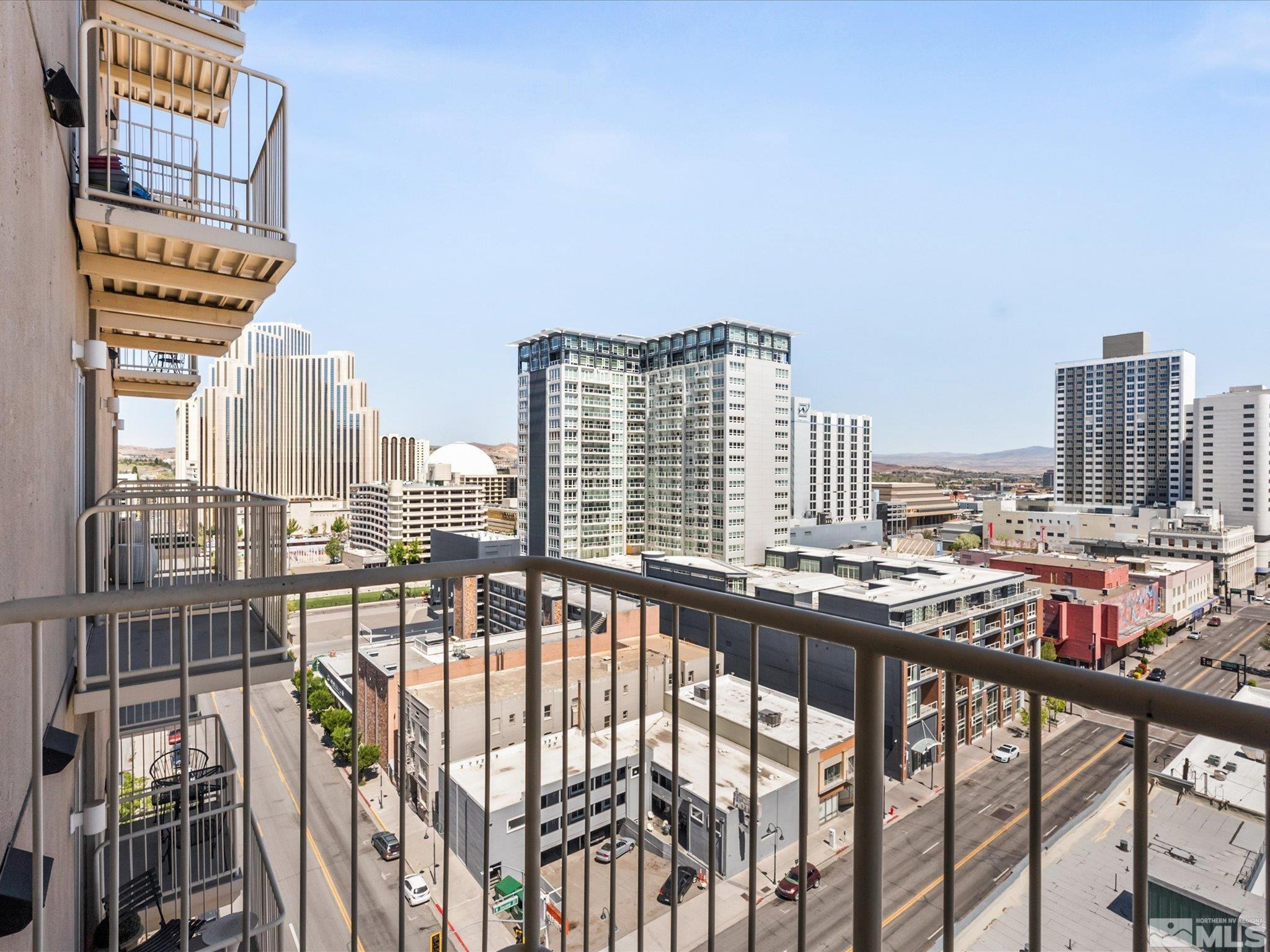 200 West 2nd Street, Unit 1104 Reno, NV 89501 - Photo 21 of 40 Photo 21