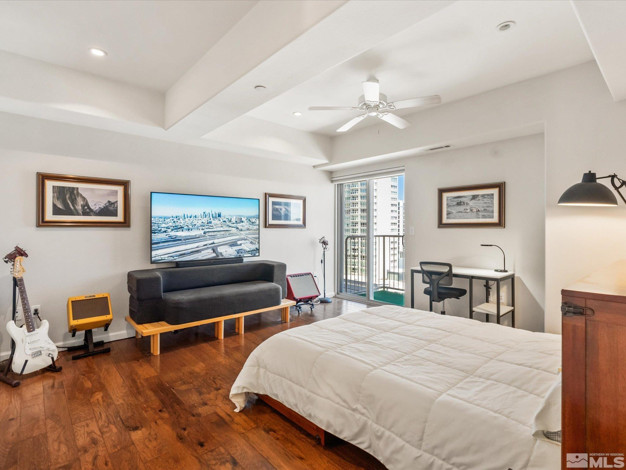 200 West 2nd Street, Unit 1104 Reno, NV 89501 - Photo 27 of 40 Photo 27