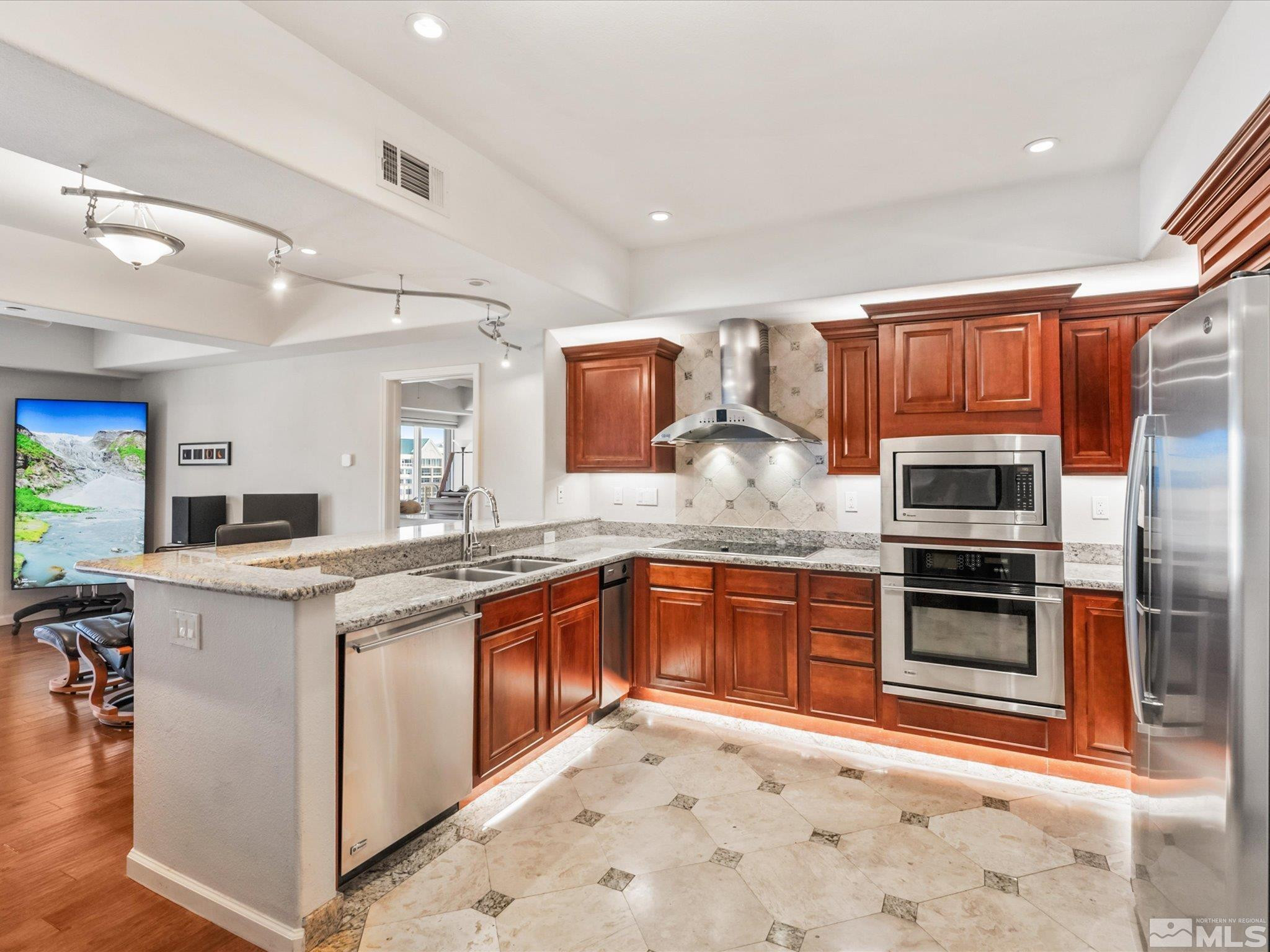 200 West 2nd Street, Unit 1104 Reno, NV 89501 - Photo 3 of 40 Photo 3