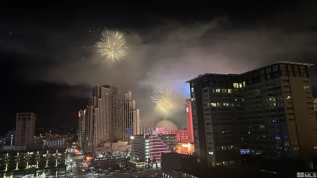 $410,000 | 200 West 2nd Street, Unit 1104, Reno, NV 89501