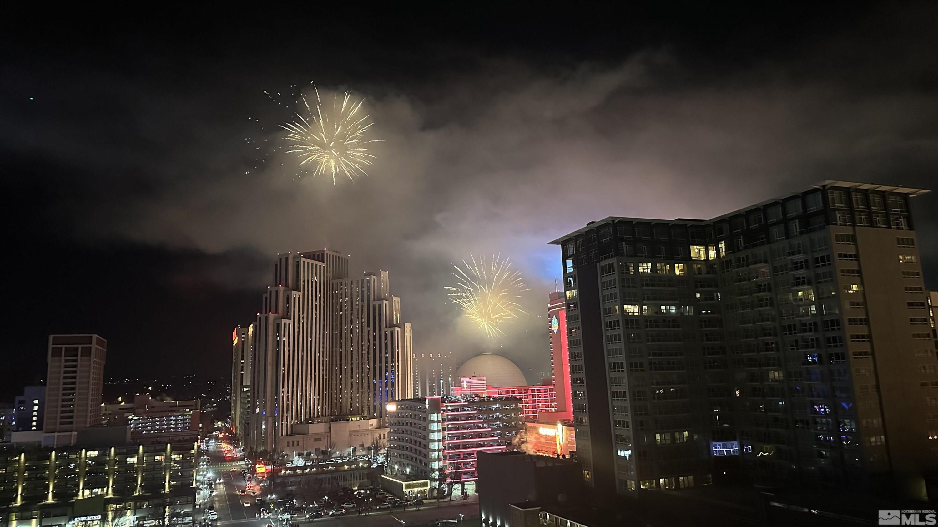 200 West 2nd Street, Unit 1104 Reno, NV 89501 - Photo 39 of 40 Photo 39