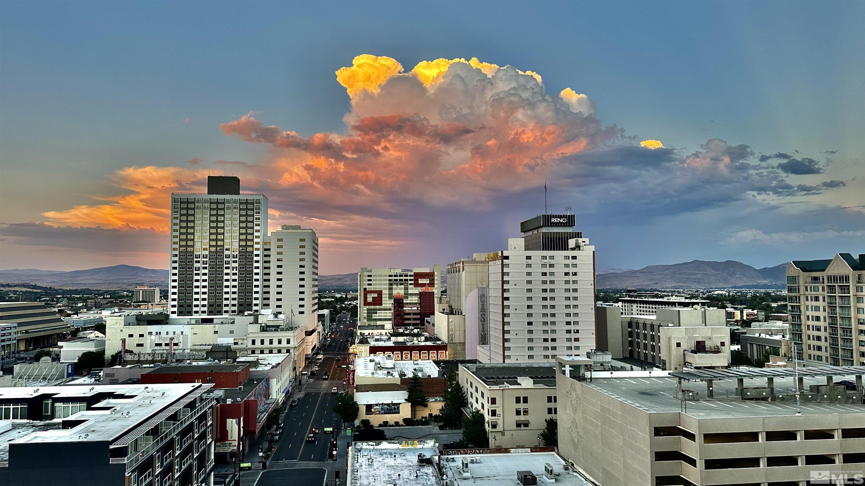 200 West 2nd Street, Unit 1104 Reno, NV 89501 - Photo 40 of 40 Photo 40