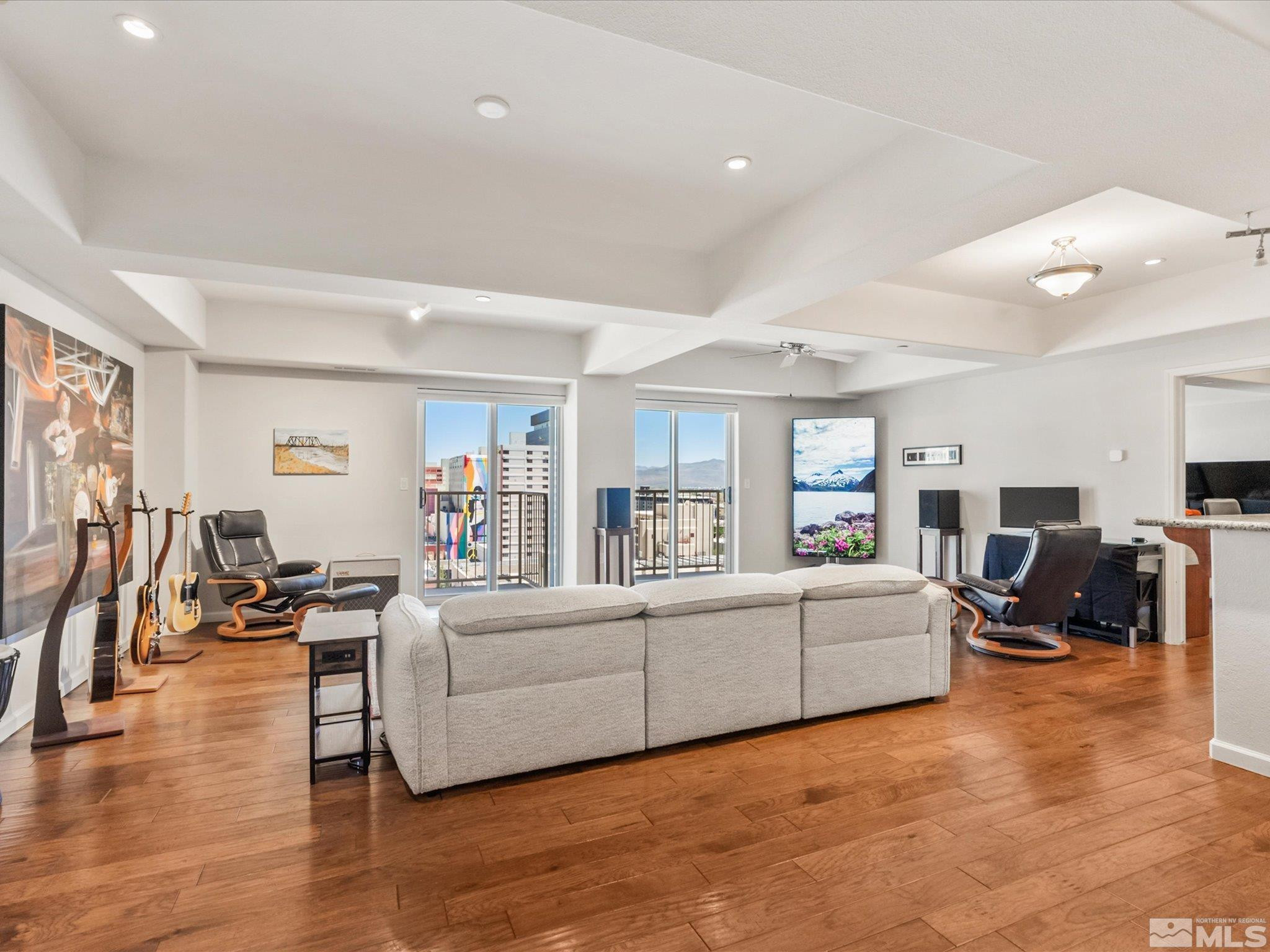 200 West 2nd Street, Unit 1104 Reno, NV 89501 - Photo 7 of 40 Photo 7