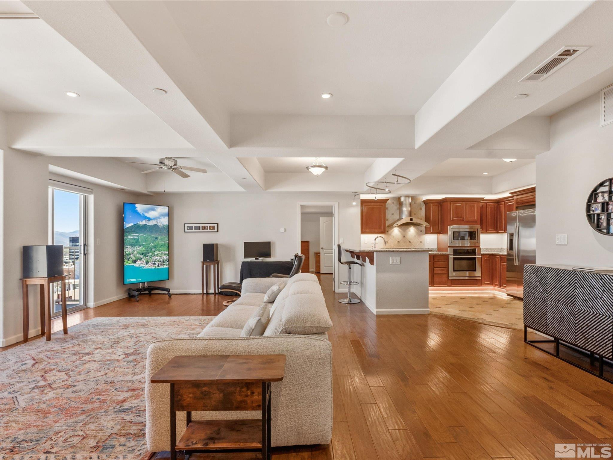 200 West 2nd Street, Unit 1104 Reno, NV 89501 - Photo 8 of 40 Photo 8