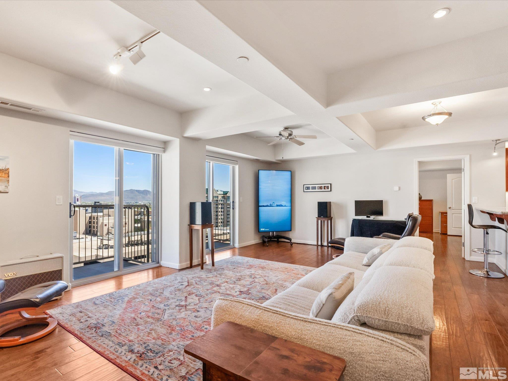 200 West 2nd Street, Unit 1104 Reno, NV 89501 - Photo 9 of 40 Photo 9